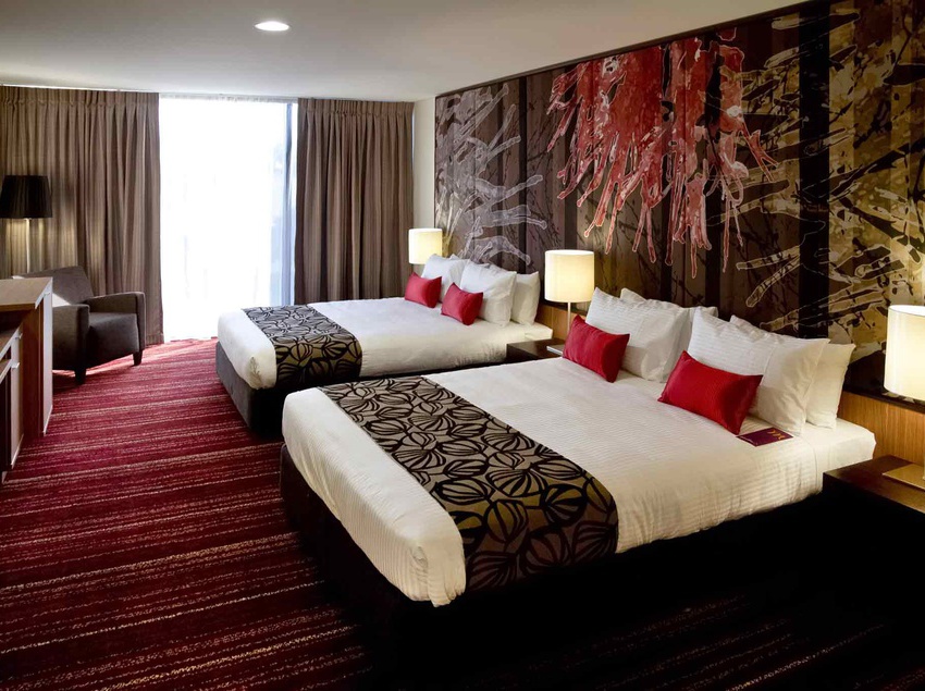 Hotel Mercure Gladstone | Gladstone | Queensland | Australia 2