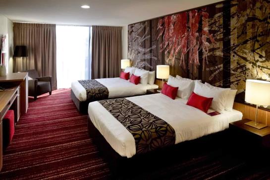 Hotel Mercure Gladstone | Gladstone | Queensland | Australia 3