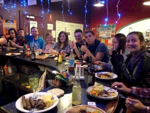 Pension The Guest House | Adelaide | South Australia | Australia 1