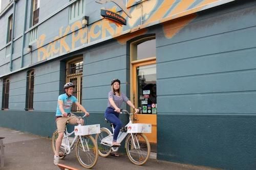 Pension The Guest House | Adelaide | South Australia | Australia 3