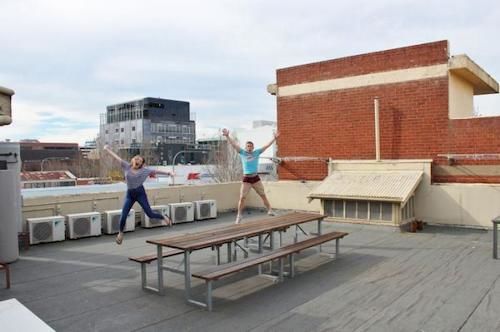 Pension The Guest House | Adelaide | South Australia | Australia 5