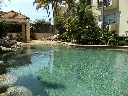 Villa Vaucluse Apartments | Cairns | Queensland | Australien 10