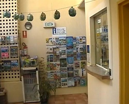 Villa Vaucluse Apartments | Cairns | Queensland | Australien 11