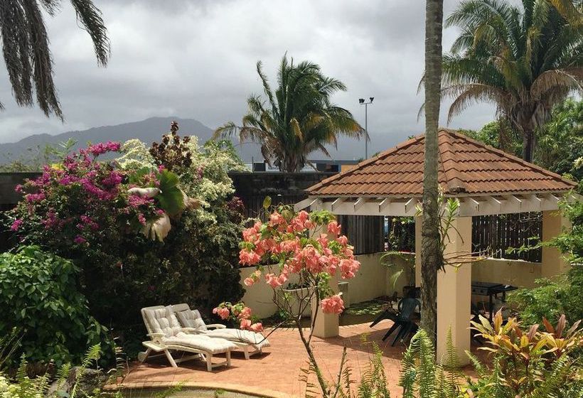 Villa Vaucluse Apartments | Cairns | Queensland | Australien 2
