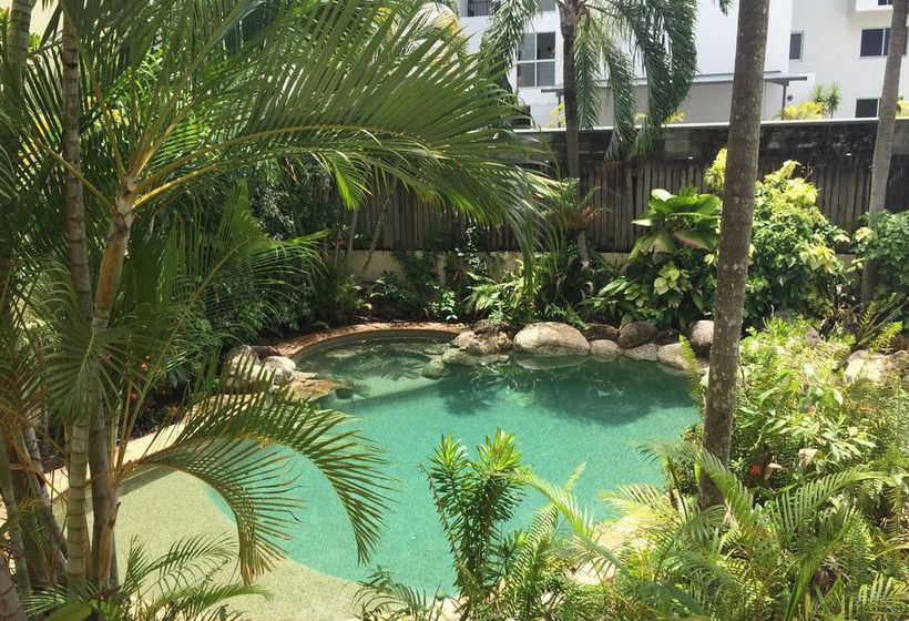 Villa Vaucluse Apartments | Cairns | Queensland | Australien 4