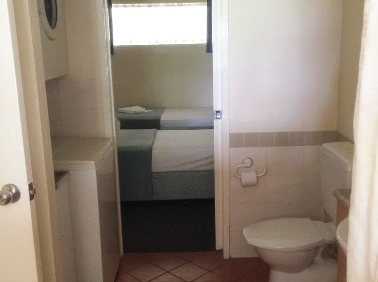 Villa Vaucluse Apartments | Cairns | Queensland | Australien 5