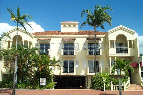 Villa Vaucluse Apartments | Cairns | Queensland | Australien 6
