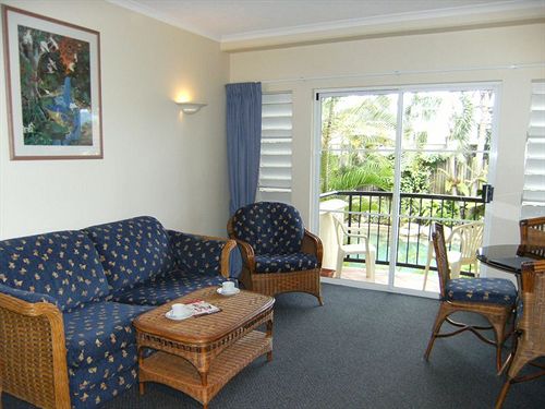 Villa Vaucluse Apartments | Cairns | Queensland | Australien 7