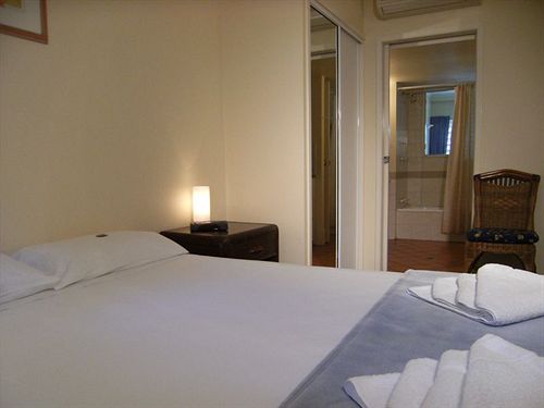 Villa Vaucluse Apartments | Cairns | Queensland | Australien 8