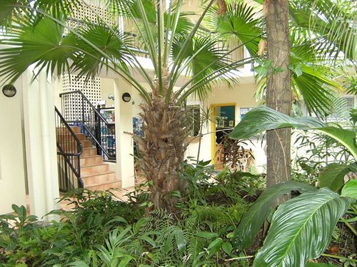 Villa Vaucluse Apartments | Cairns | Queensland | Australien 9