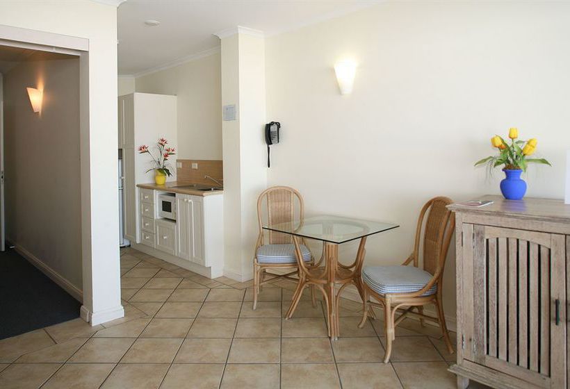 Macrossan House Boutique Holiday Apartments | Port Douglas | Queensland | Australia 1