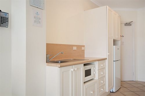 Macrossan House Boutique Holiday Apartments | Port Douglas | Queensland | Australia 11