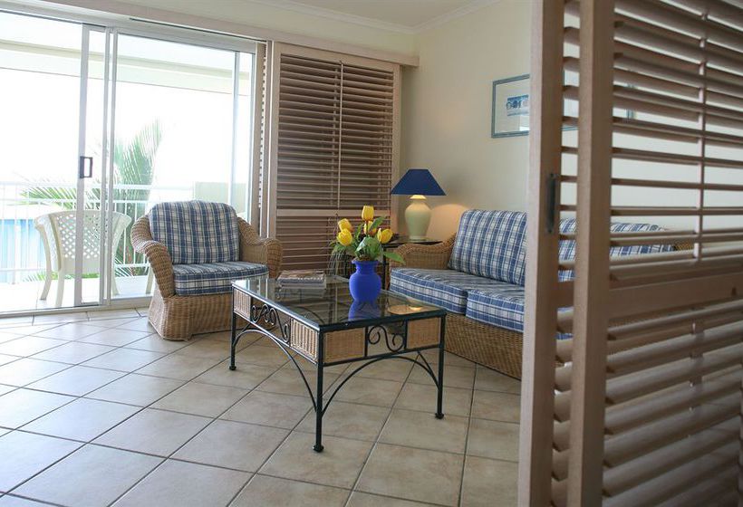 Macrossan House Boutique Holiday Apartments | Port Douglas | Queensland | Australia 2