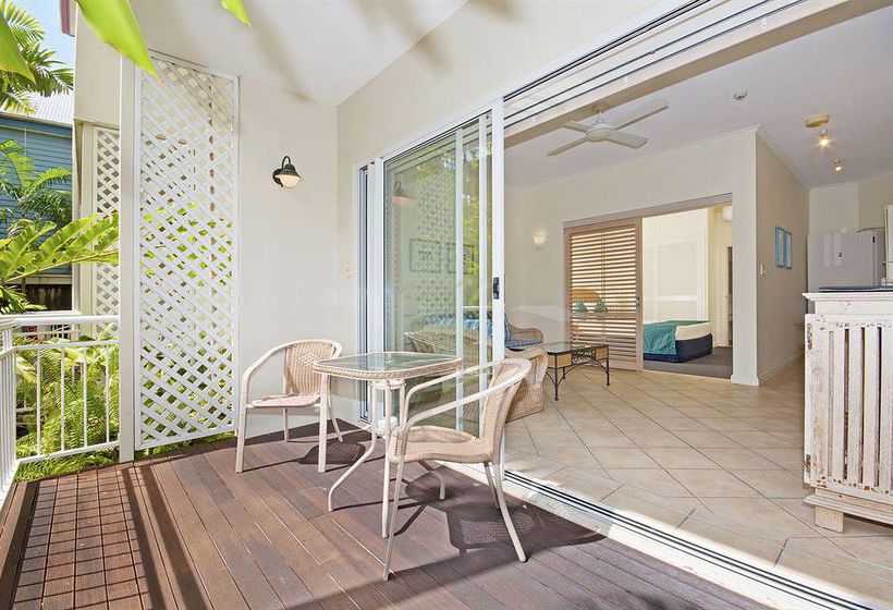 Macrossan House Boutique Holiday Apartments | Port Douglas | Queensland | Australia 4