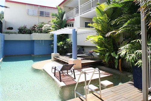 Macrossan House Boutique Holiday Apartments | Port Douglas | Queensland | Australia 6