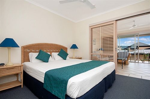 Macrossan House Boutique Holiday Apartments | Port Douglas | Queensland | Australia 8