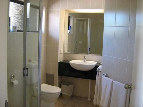 Hotel Turners Vineyard Orange Nueva Gales del Sur