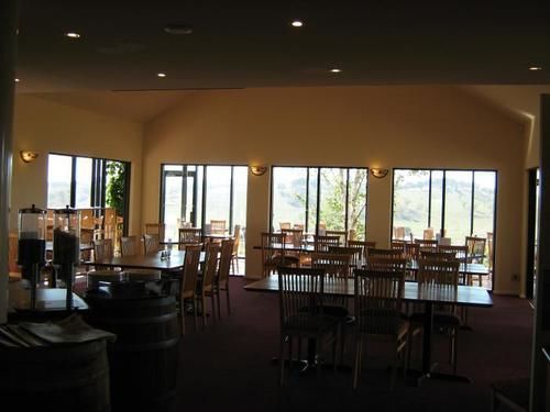 Hotel Turners Vineyard | Orange | New South Wales | Australia 10