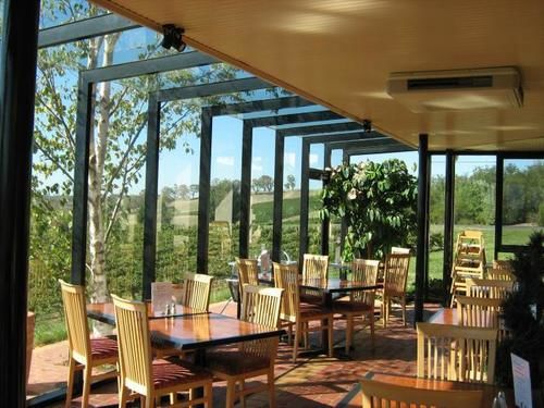 Hotel Turners Vineyard | Orange | New South Wales | Australia 13