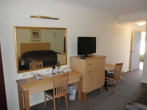 Hotel Turners Vineyard | Orange | New South Wales | Australia 4