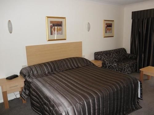 Hotel Turners Vineyard | Orange | New South Wales | Australia 5