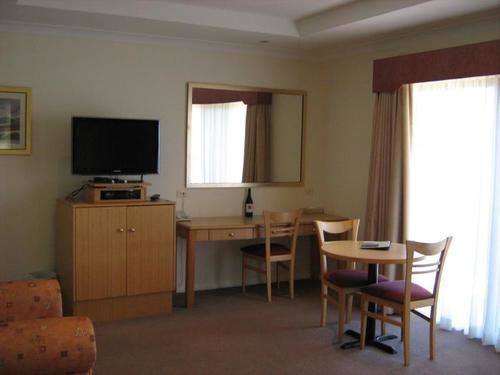 Hotel Turners Vineyard | Orange | New South Wales | Australia 8