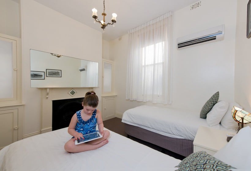 Seawall Apartments | Glenelg | South Australia | Australia 1