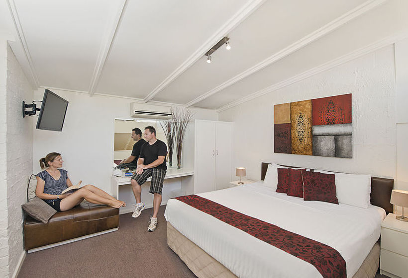 Seawall Apartments | Glenelg | South Australia | Australia 14