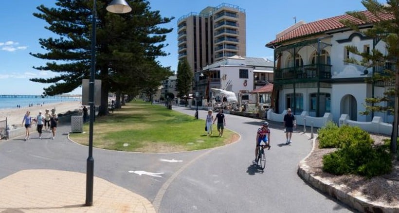 Seawall Apartments | Glenelg | South Australia | Australia 2