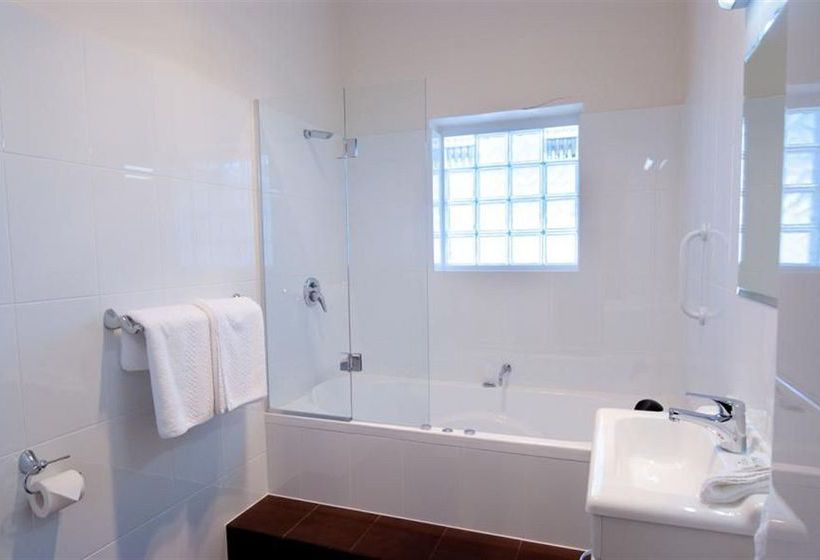 Seawall Apartments | Glenelg | South Australia | Australia 4