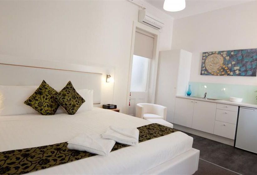 Seawall Apartments | Glenelg | South Australia | Australia 5