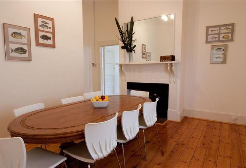 Seawall Apartments | Glenelg | South Australia | Australia 6