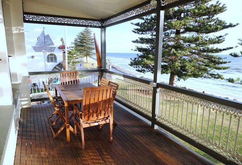 Seawall Apartments | Glenelg | South Australia | Australia 8