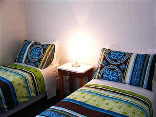 Hotel Central Cowes Family Townhouses