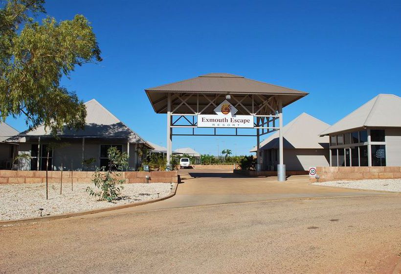 Exmouth Escape Resort