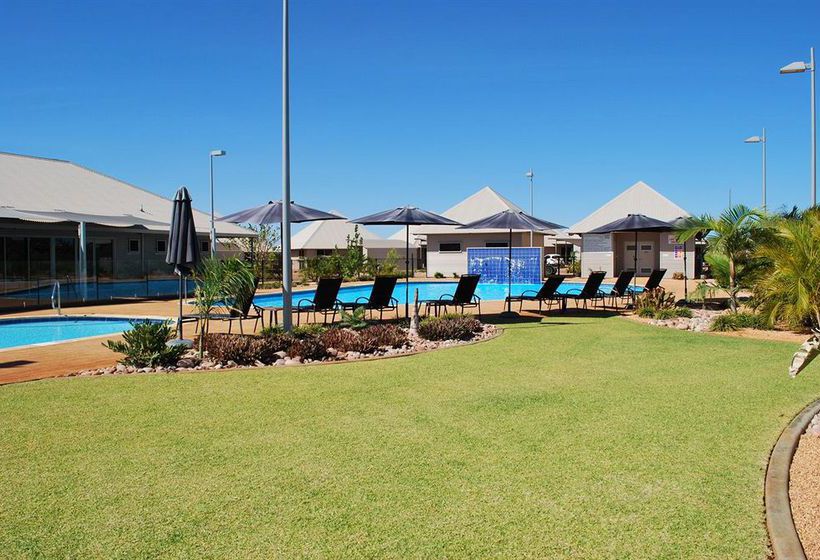 Exmouth Escape Resort | Exmouth | Western Australia | Australia 1
