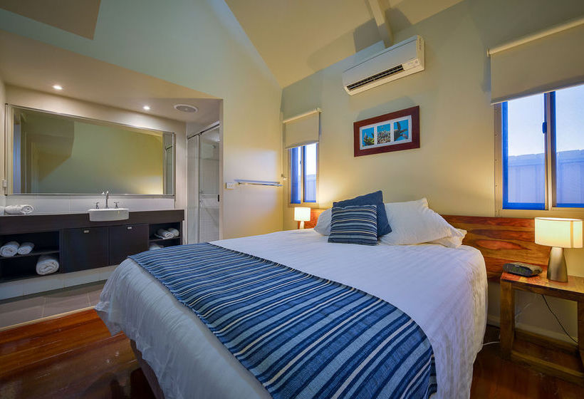 Exmouth Escape Resort | Exmouth | Western Australia | Australia 11