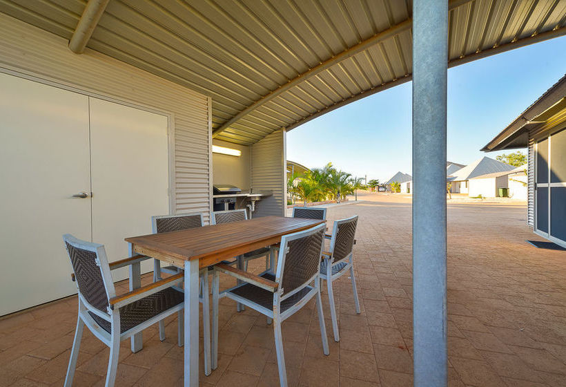Exmouth Escape Resort | Exmouth | Western Australia | Australia 18