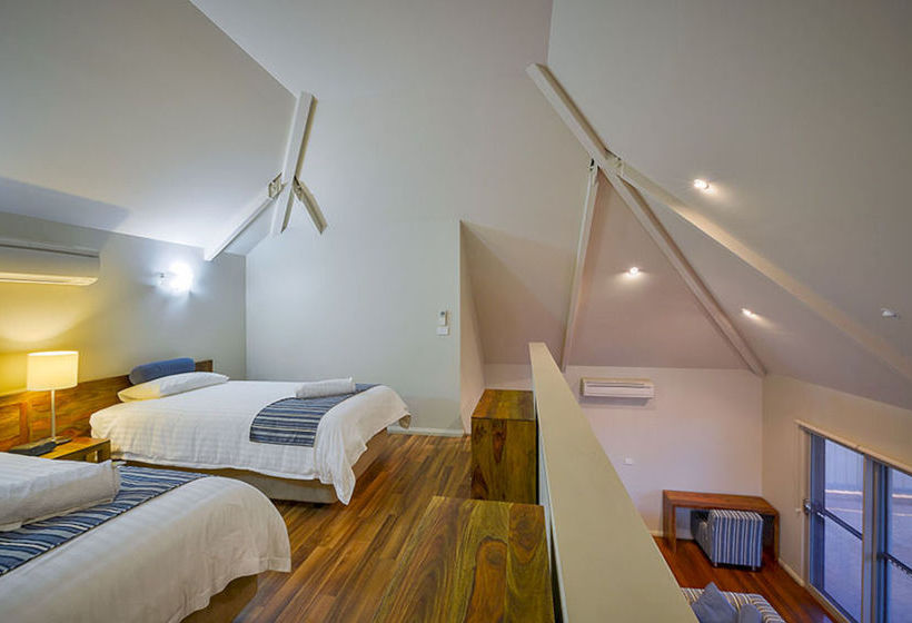 Exmouth Escape Resort | Exmouth | Western Australia | Australia 19