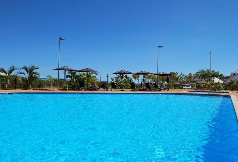Exmouth Escape Resort | Exmouth | Western Australia | Australia 2