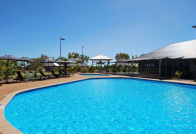 Exmouth Escape Resort | Exmouth | Western Australia | Australia 3