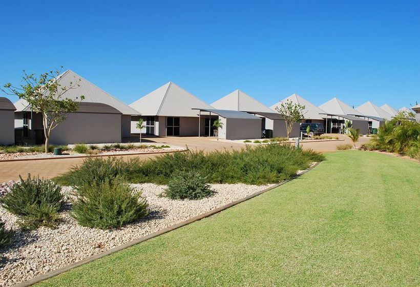 Exmouth Escape Resort | Exmouth | Western Australia | Australia 4