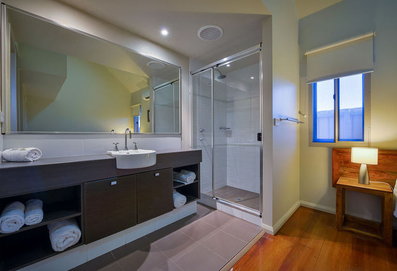 Exmouth Escape Resort | Exmouth | Western Australia | Australia 6