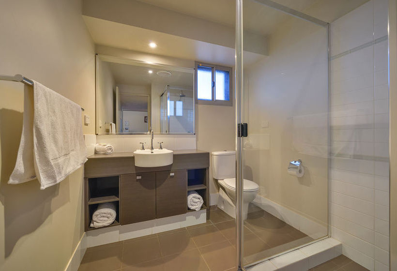 Exmouth Escape Resort | Exmouth | Western Australia | Australia 7