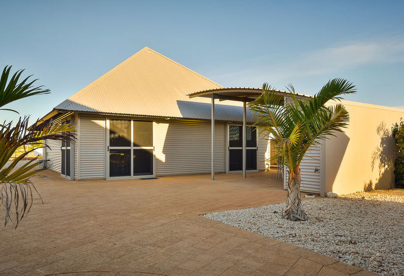 Exmouth Escape Resort | Exmouth | Western Australia | Australia 8