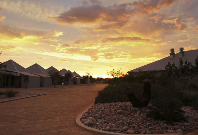Exmouth Escape Resort | Exmouth | Western Australia | Australia 9