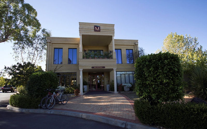 Hotel Madison Spa Resort | Moama | New South Wales | Australia 10