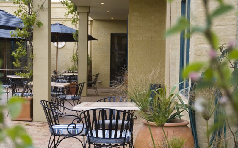 Hotel Madison Spa Resort | Moama | New South Wales | Australia 12