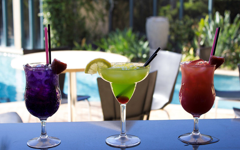 Hotel Madison Spa Resort | Moama | New South Wales | Australia 13