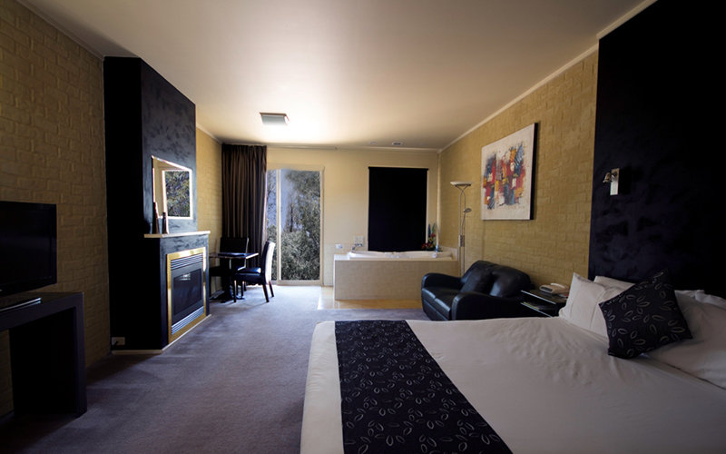 Hotel Madison Spa Resort | Moama | New South Wales | Australia 15